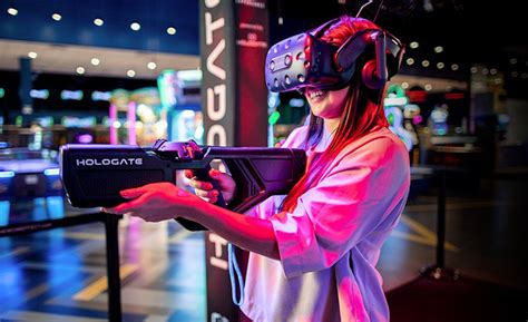 vr arcade manila|Virtual Reality: Where to Experience VR in the PH .
